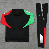 2025 ARS Hoody Zipper Jacket Tracksuit