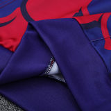 2025 BA Hoody Zipper Jacket Tracksuit