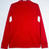 2005 LFC Home Champions Retro Long Sleeve Soccer Jersey
