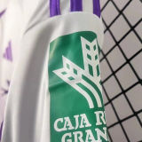 2025 Granada Special Edition Fans Soccer Jersey