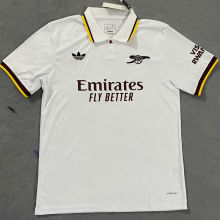 2025/26 ARS Home Red Fans Soccer Jersey