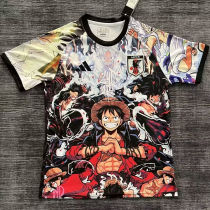 2025 Japan Special Edition Fans Jersey