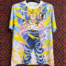 2025 Japan Special Edition Fans Jersey