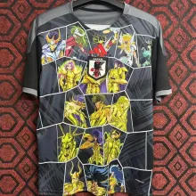 2025 Japan Special Edition Fans Jersey