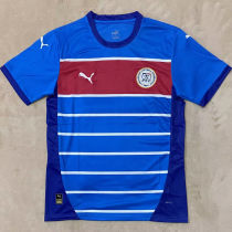 2025/26 Philippine Home Fans Soccer Jersey 菲律宾