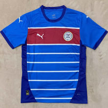 2025/26 Philippine Home Fans Soccer Jersey 菲律宾