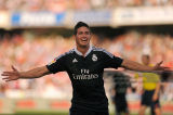 2014/15 RM Black Dragon Retro Player Version Soccer Jersey 球员版