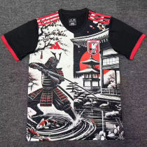 2025 Japan Special Edition Fans Jersey