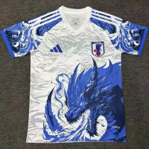 2025 Japan Special Edition Fans Jersey