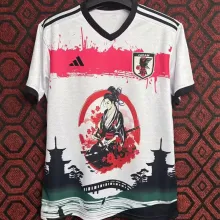 Copy 2025 Japan Special Edition Fans Jersey