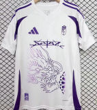 2025 Granada Special Edition Fans Soccer Jersey
