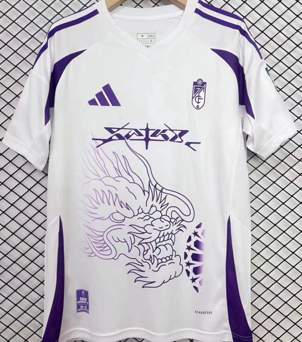 2025 Granada Special Edition Fans Soccer Jersey