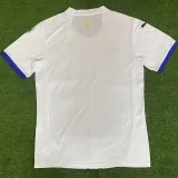 2025/26 Philippine Away Fans Soccer Jersey 菲律宾