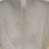 1997/98 RM White Home Retro Long Sleeve Soccer Jersey