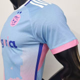 2025 Algeria Special Edition Player Version Jersey A30