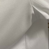 2002/03 RM Home White Retro Long Sleeve Soccer Jersey