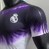 2025 RM Special Edition Player Version Soccer Jersey