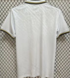 2025 RM Special Edition Fans Soccer Jersey