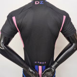 2025 Algeria Special Edition Pink Player Version Jersey A30