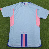 2025 Algeria Special Edition Player Version Jersey A30