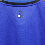 2025 In Milan Home Retro Style Player Version Suit Soccer Jersey （A Set）套装