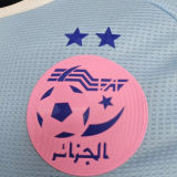 2025 Algeria Special Edition Player Version Jersey A30
