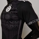 2025 Algeria Special Edition Pink Player Version Jersey A33