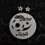 2025 Algeria Special Edition Pink Player Version Jersey A33