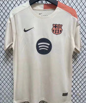2025 BA Training Soccer Jersey