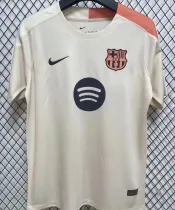 2025 BA Training Soccer Jersey