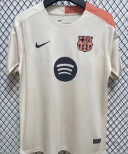 2025 BA Training Soccer Jersey