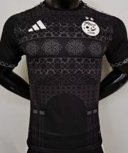2025 Algeria Special Edition Pink Player Version Jersey A33