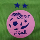 2025 Algeria Special Edition Player Version Jersey A30