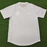 2025 Algeria Special Edition White Player Version Jersey A35