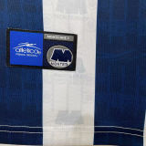 1999/00 Monterrey Home Retro Long Sleeve Soccer Jersey
