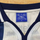 1999/00 Monterrey Home Retro Long Sleeve Soccer Jersey