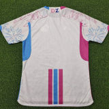 2025 Algeria Special Edition Player Version Jersey A31