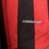 2025 AC Home Retro Style Player Version Suit Soccer Jersey （A Set）套装