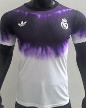 2025 RM Special Edition Player Version Soccer Jersey