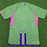 2025 Algeria Special Edition Player Version Jersey A30