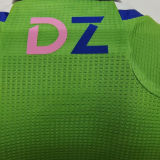 2025 Algeria Special Edition Player Version Jersey A30