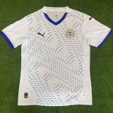2025/26 Philippine Away Fans Soccer Jersey 菲律宾