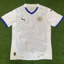 2025/26 Philippine Away Fans Soccer Jersey 菲律宾
