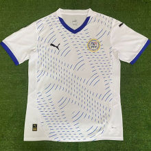 2025/26 Philippine Away Fans Soccer Jersey 菲律宾