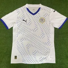 2025/26 Philippine Away Fans Soccer Jersey 菲律宾