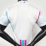 2025 Algeria Special Edition Player Version Jersey A31