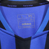 2025 In Milan Home Retro Style Player Version Suit Soccer Jersey （A Set）套装