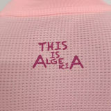 2025 Algeria Special Edition Pink Player Version Jersey A36