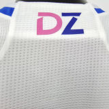 2025 Algeria Special Edition White Player Version Jersey A30