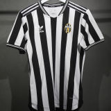2025 JUV Home Retro Style Player Version Suit Soccer Jersey （A Set）套装